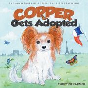 Copper Gets Adopted (en Inglés)