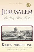 Jerusalem: One City, Three Faiths (en Inglés)