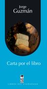 carta por el libro