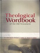 Theological Wordbook of the old Testament (en Inglés)