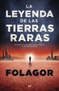 La Leyenda de las Tierras Raras