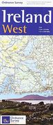 Ireland Holiday West (Irish Maps, Atlases & Guides) 