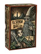Tarot el Señor de los Anillos