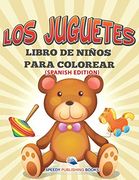 Los Tatuajes Libro de Niños Para Colorear (in Spanish)