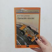 Operacion rescate