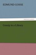 gossip in a library (en Inglés)
