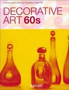 decorative art 60`s [25 anniversary]