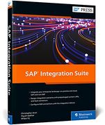 Sap Integration Suite (Hardback) (en Inglés)