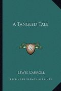 a tangled tale (en Inglés)