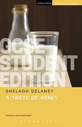 A Taste of Honey GCSE Student Edition (GCSE Student Guides)
