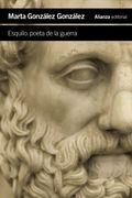 Esquilo: poeta de la guerra
