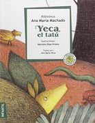 Yeca el Tatu (Infantil)