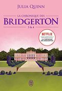 La Chronique des Bridgerton: Tomes 3&4-Édition Brochée (en Francés)