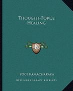 thought-force healing