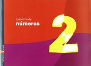 Cuaderno 2 de numeros (Infantil) - equipo edelvives - edelvives