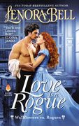 Love is a Rogue (en Inglés)