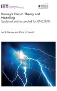 Darney's Circuit Theory and Modelling: Updated and Extended for emc (en Inglés)