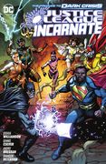 Justice League Incarnate (Jla (Justice League of America)) (en Inglés)