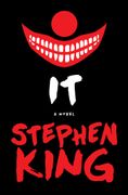 It (Special Edition): A Novel (en Inglés)