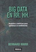 Big Data en Rr. Hh. (in Spanish)