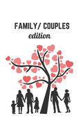 Family/ couples edition: 21 Ways to say " I love you" without saying it. (en Inglés)