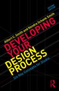 Developing Your Design Process: Six Key Concepts for Studio (en Inglés)