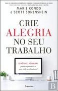Crie Alegria no seu Trabalho