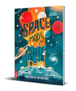 Space Maps: Your Tour of the Universe (en Inglés)