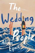 The Wedding People (en Inglés)