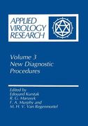 Applied Virology Research: New Diagnostic Procedures (en Inglés)