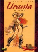 urania. art book