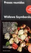 Prosas Reunidas - Wislawa Szymborska - Malpaso Ediciones