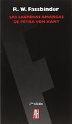 Las Lágrimas Amargas de Petra von Kant