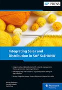 Integrating Sales and Distribution in SAP S/4hana (en Inglés)