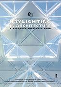 Daylighting in Architecture: A European Reference Book