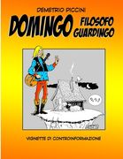 DOMINGO Filosofo Guardingo (en Italiano)