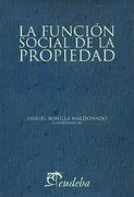 La Funcion Social de la Propiedad