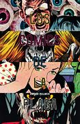 Los Cómics de la Plaga: Cuando los Tebeos Eran Peligrosos Vol. 2