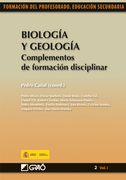Biología y Geología. Complementos de Formación Disciplinar: 021 (Formacion Profesorado-E. Secun. )