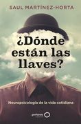 Dónde Están las Llaves?  Neuropsicología de la Vida Cotidiana
