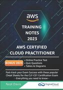 AWS Certified Cloud Practitioner Training Notes (en Inglés)