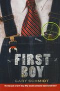 first boy (en Inglés)