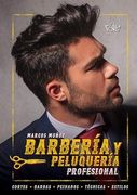 Barberia y Peluqueria Profesional