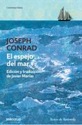 El Espejo del mar - Joseph Conrad - Debolsillo