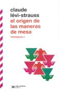El Origen de las Maneras de Mesa. Mitológicas iii