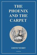 The Phoenix and the Carpet: Easy to Read Layout (en Inglés)