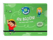 Abremente ¡En acción! 4-5 años