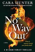 No way out (di Fawley Series, 3) 