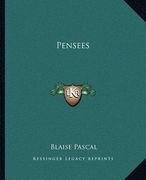 pensees (en Inglés)
