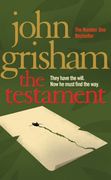 the testament (en Inglés)
